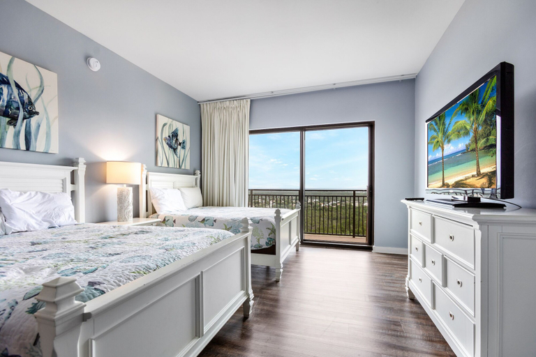 Bedroom 3, Origin at Seahaven 634, Bay