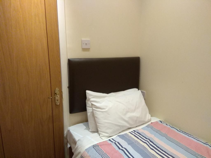 ABERDEEN HOUSE HOTEL , Aberdeen