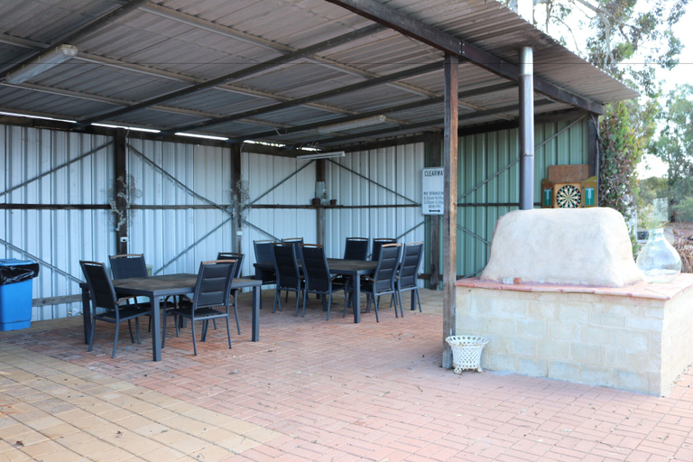 Food & Drinks, Kendenup Lodge And Cottages, Plantagenet