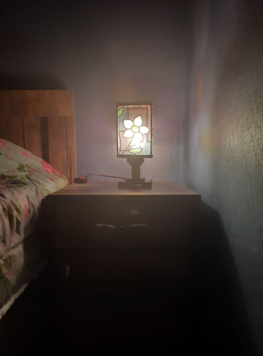 Bedroom 2, Oasis, Tbilisi