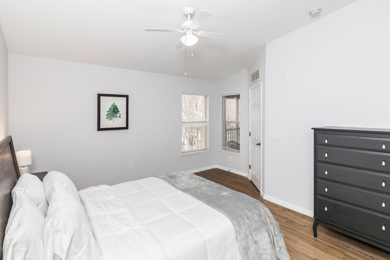 Bedroom 4, Celebrate at Club Cortile, Osceola