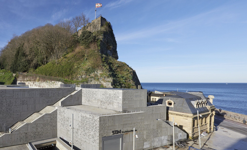 Exterior & Views 2, Arraun - Basque Stay, Guipúzcoa