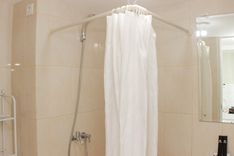 Bedroom 2, Lavish Studio at Springlake Summarecon Apartment By Travelio, Bekasi