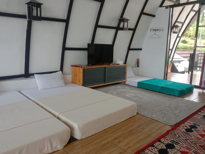 Bedroom 3, Eriyana's Villa, Subang