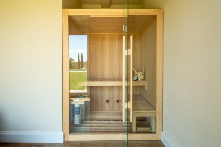 Others 5, Villa Benedetto by Mmega, Siena
