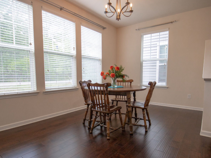 Others 5, Beautiful Townhome Downtown Charlotte, Mecklenburg
