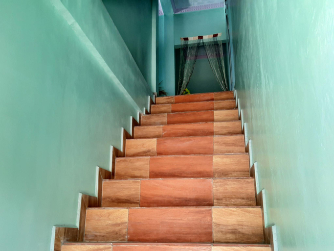 Entrance 2, Kerinci Natural Hotspring & Homestay, Kerinci