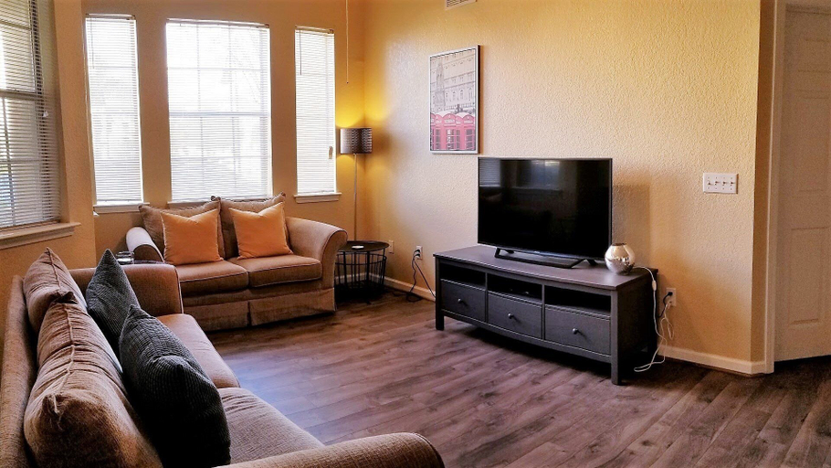 Others, Tr103tr Terrace Ridge 2 Bed Condo, Polk