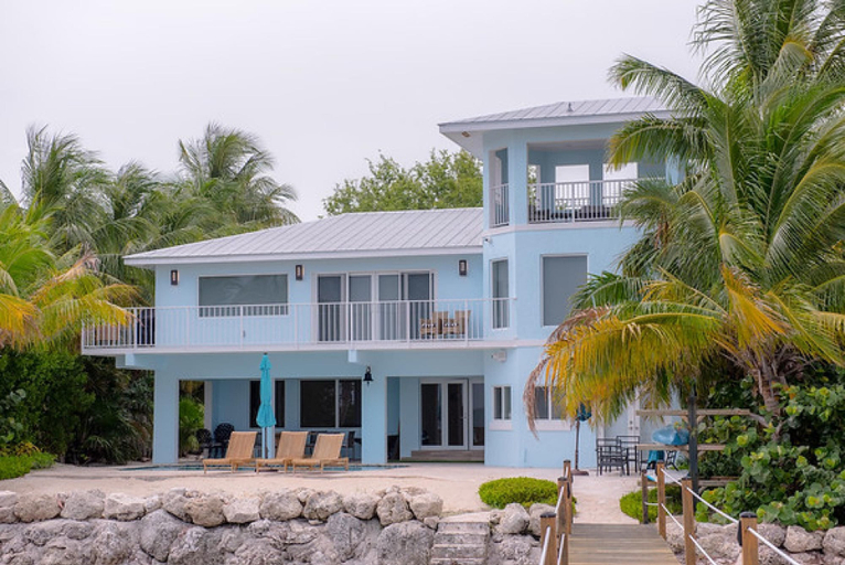 Exterior & Views 2, Midnight Runner by Florida Keys Luxury Rentals, Monroe