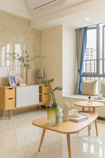 Others 5, Bainianhui International Apartment, Foshan