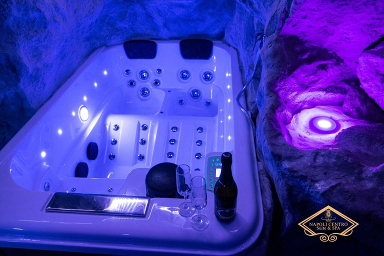 Sport & Beauty 3, Napoli Centro Suite e Spa, Napoli