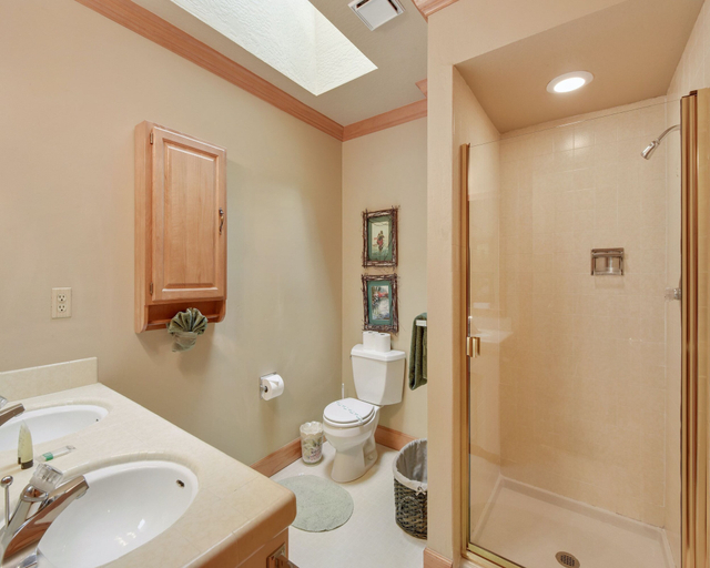 Bathroom 4, Incline Village Tranquility, Washoe