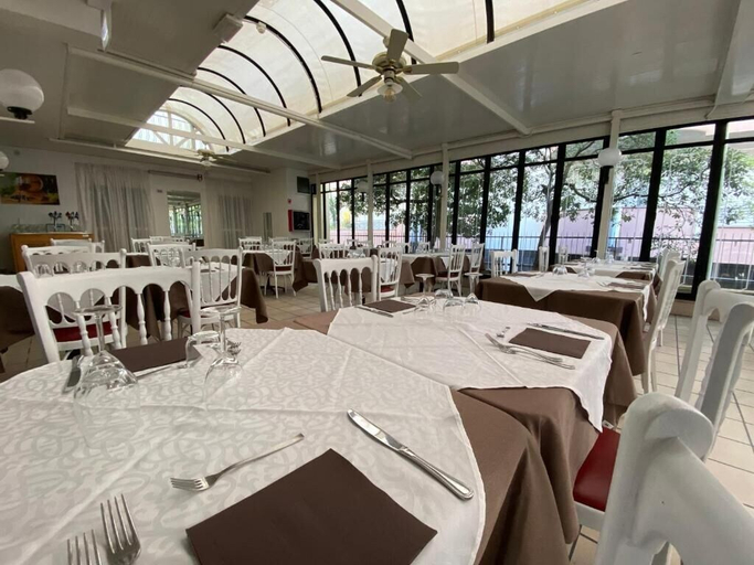 Food & Drinks 4, Family Hotel Las Vegas, Rimini