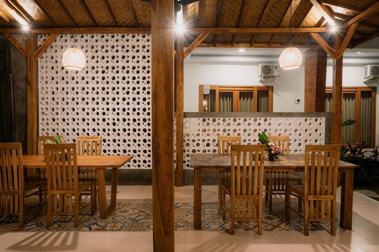 Food & Drinks 4, Mag Canggu Guesthouse, Badung