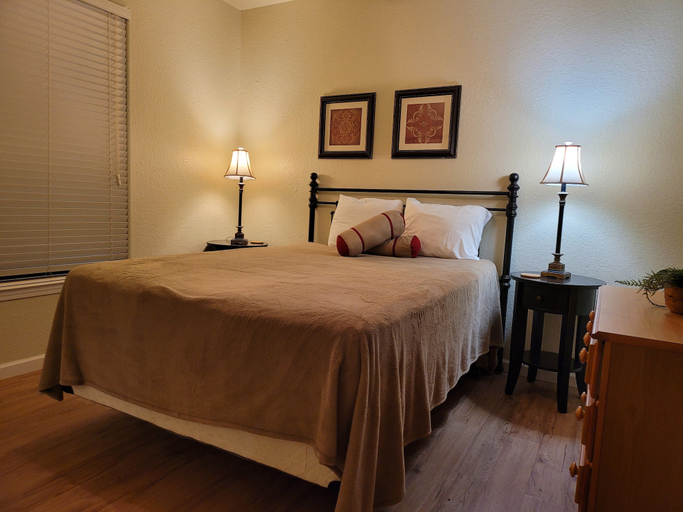 Bedroom 2, Bp812cp 4 Bedroom Condo in Bella Piazza, Polk