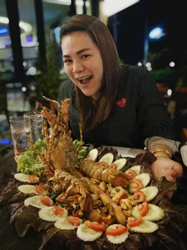 Food & Drinks 5, The Nine Hotel Roi-et, Muang Roi Et