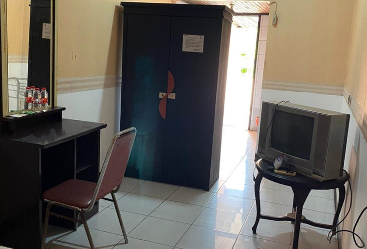 Others 4, Hotel Manau, Samarinda