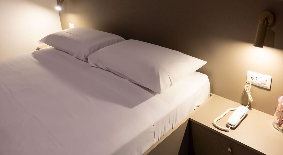 Bedroom 4, Napoli Centro Suite e Spa, Napoli