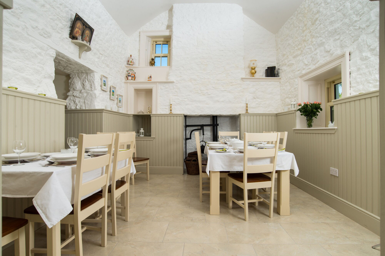 Food & Drinks 4, Abhainn Ri Farmhouse B&B