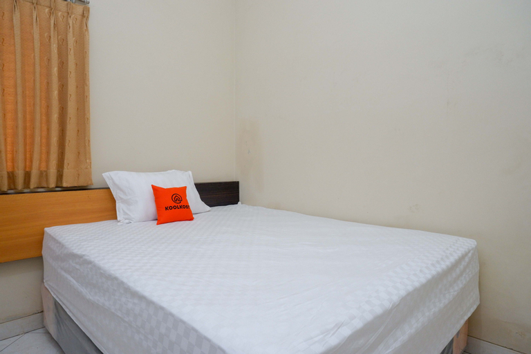 Bedroom 4, KoolKost Syariah @ Jalan Juanda Solo (Minimum Stay 6 Nights), Solo