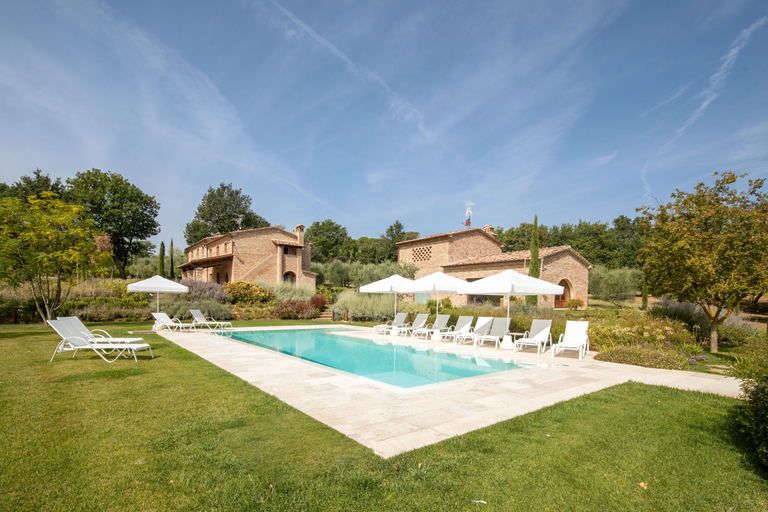 Sport & Beauty 5, Villa Ripa by Mmega, Arezzo
