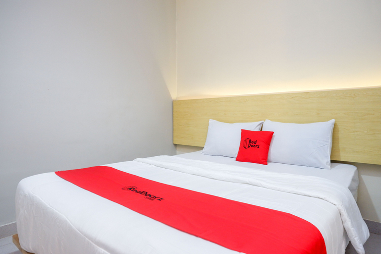 Bedroom 20