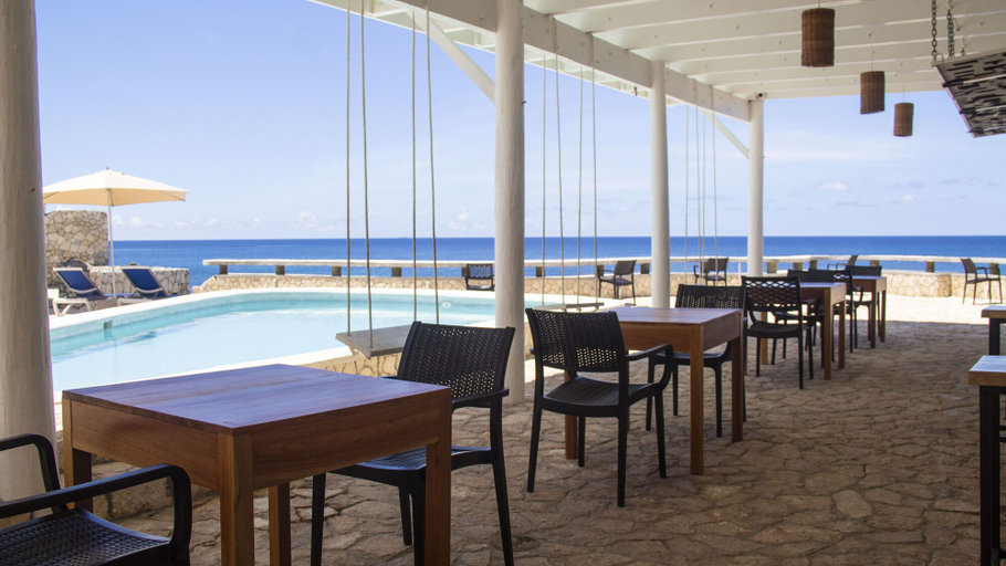 Food & Drinks 5, Begoña Cliff Hotel