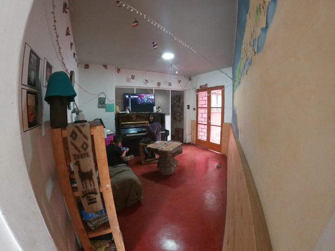 Others 4, Hostel la posada gallo, Arica