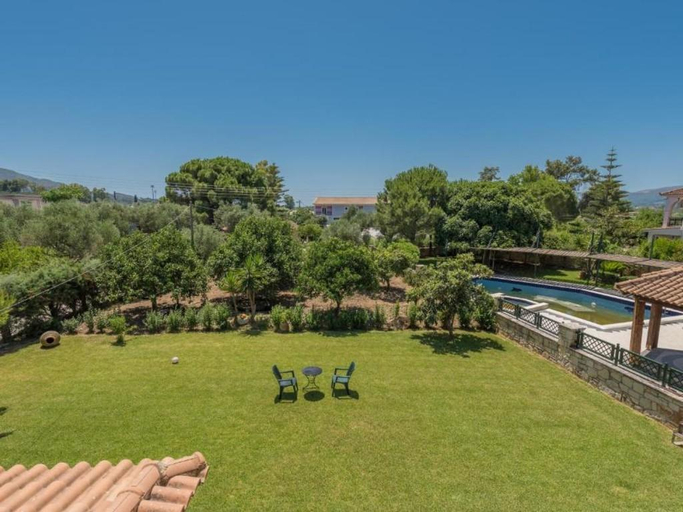 Others 3, Babos Apartments, Ionian Islands