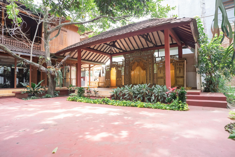 Exterior & Views 2, KoolKost syariah near Simpang Dago, Bandung