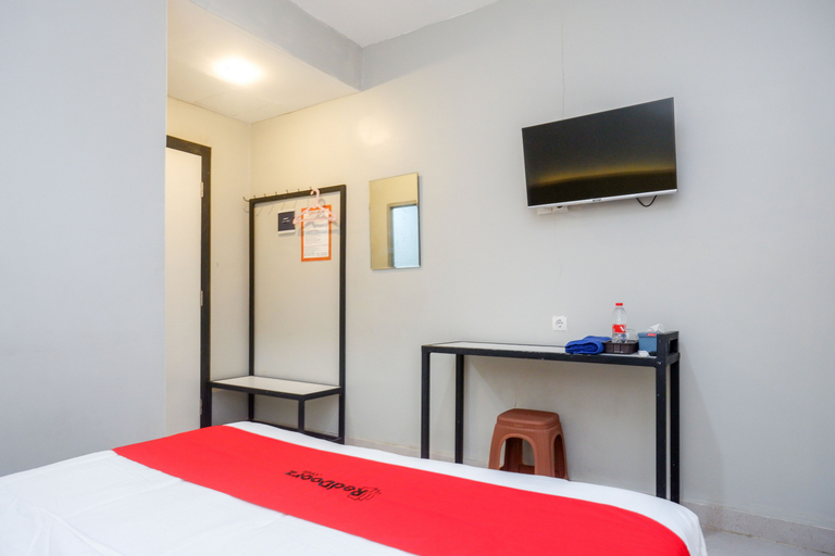 Bedroom 22