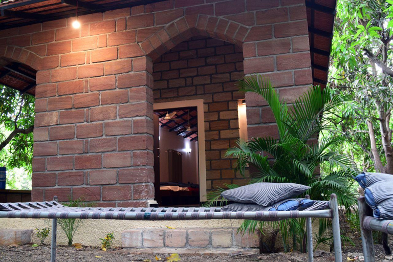 Others 5, Aaranya Resort, Gir Somnath