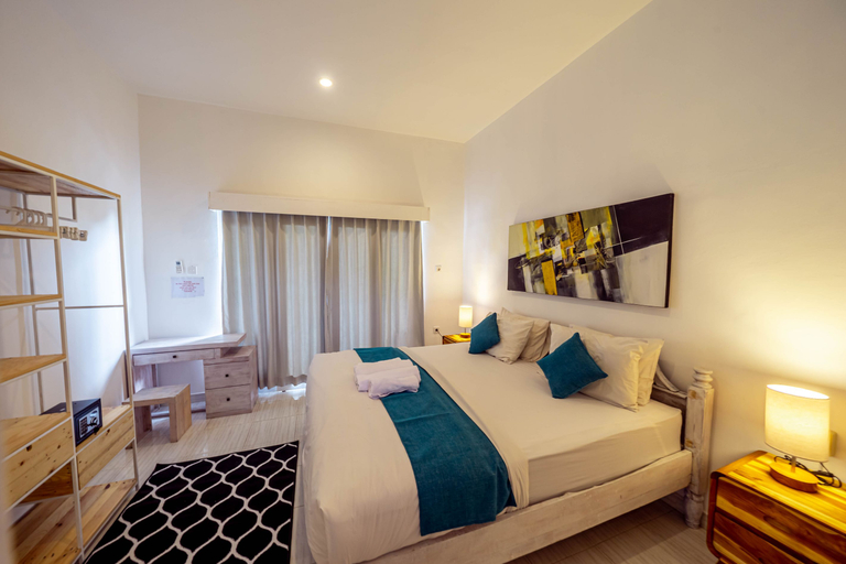 Bedroom 5, Art Canggu Village, Badung