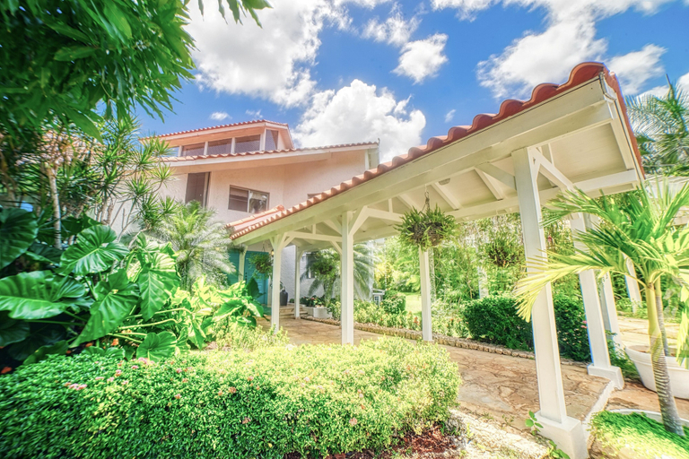 Exterior & Views, Private Two-Storey Villa with Pool, La Romana