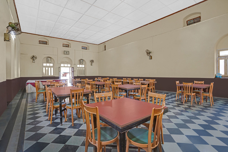 Food & Drinks 5, Treebo Cecil Resort Matheran, Raigarh