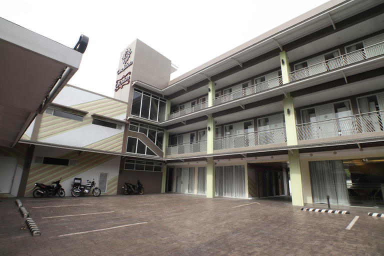 Others 3, CASA JULIETA BOUTIQUE HOTEL, Davao City