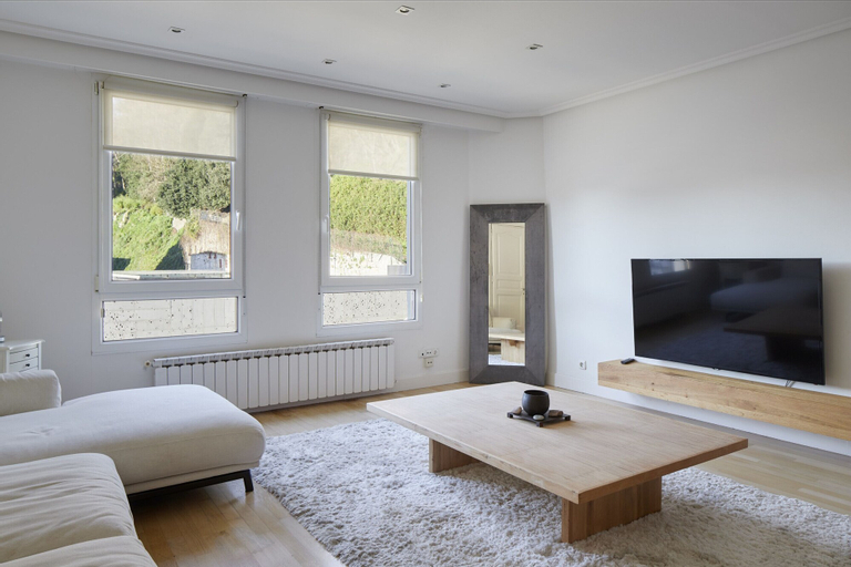 Arraun - Basque Stay, Guipúzcoa