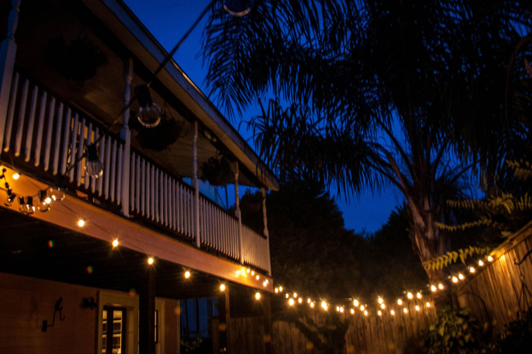 Exterior & Views 2, ELYSIAN FIELDS INN - BED AND BREAKFAST, Orleans