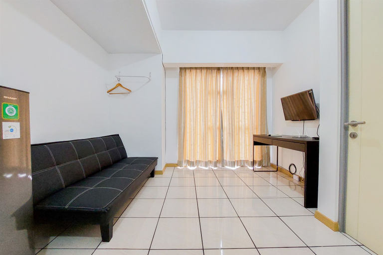 Others 2, Nice and Homey 1BR Apartment at M-Town Residence By Travelio, Tangerang