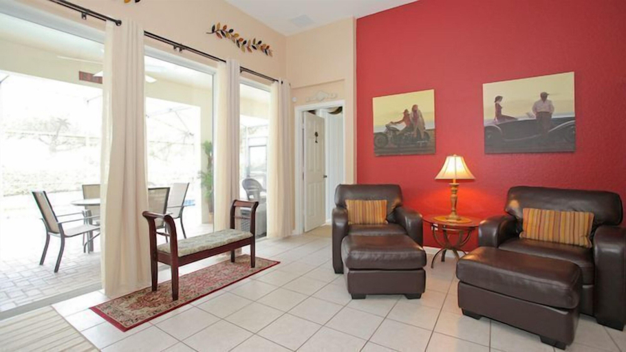 Public Area 2, Wh7703cs Windsor Hills 4b/4ba Villa, Osceola