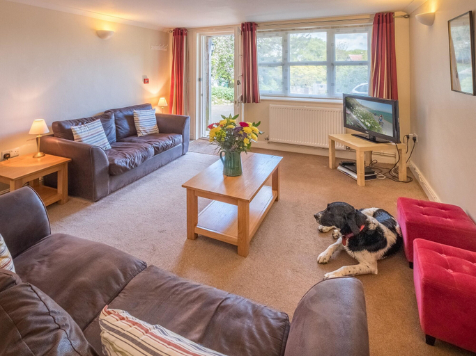 Others 5, Luccombe Villa Holiday Apartments, Isle of Wight