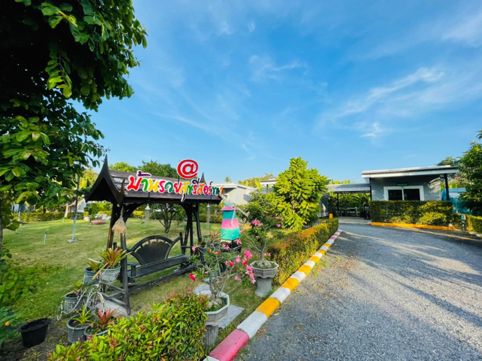 Others 5, Baan Ruay Suk Resort Lopburi, Muang Lop Buri