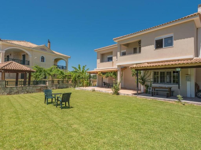 Others 2, Babos Apartments, Ionian Islands