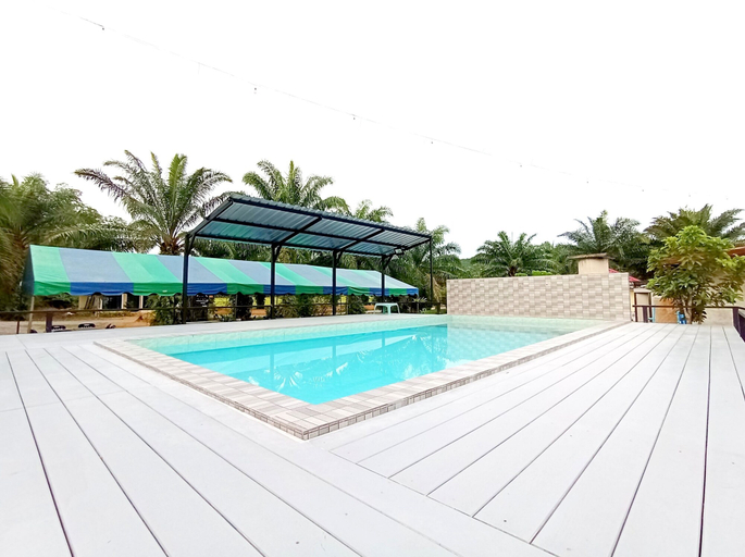 Sport & Beauty 5, Payabangsa Resort, Muang Satun