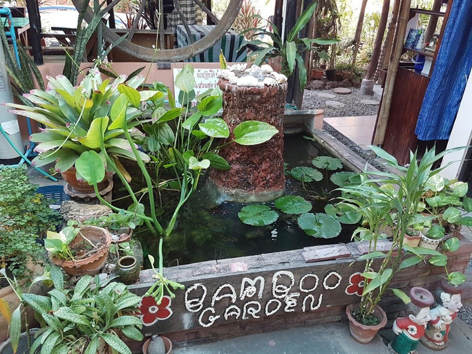 Others 3, Bamboo Garden, Muang Udon Thani
