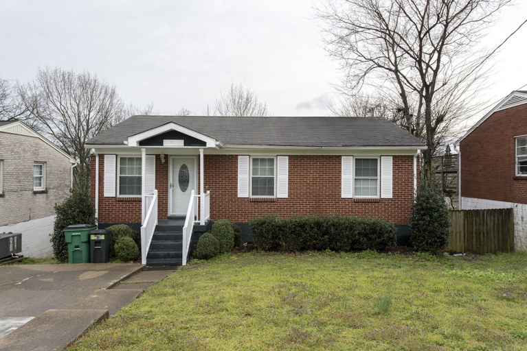 Exterior & Views 2, Sylvan Heights Hideout, Davidson