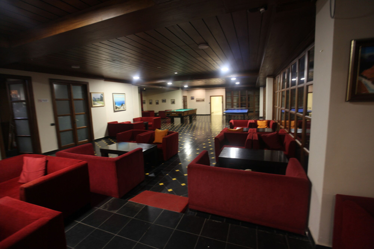 Public Area 2, Llogora Tourist Village, Vlorës