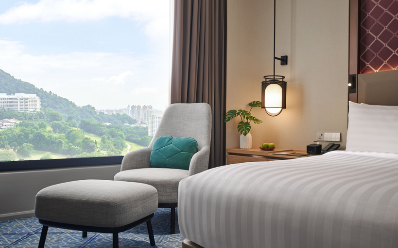 Bedroom 17