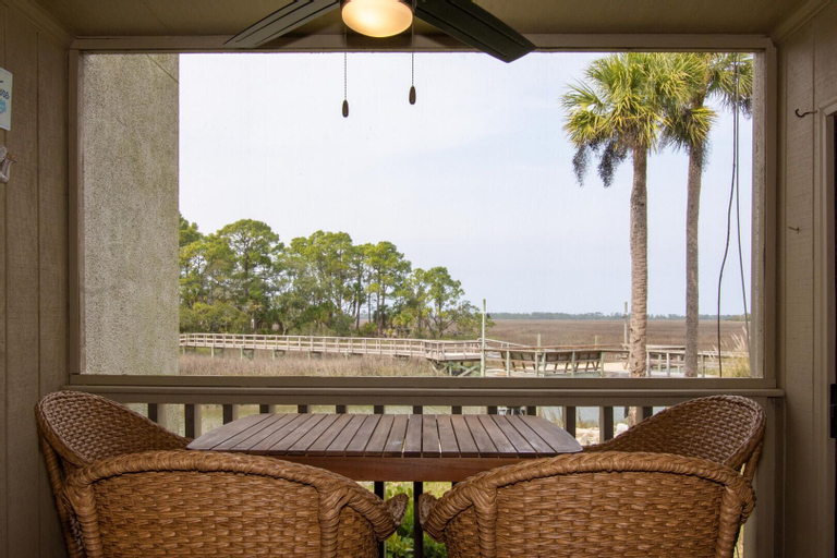 171 Beach Club Villa, Beaufort