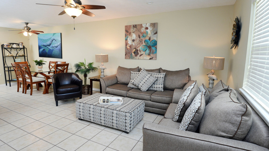 Others 5, Gulf Highlands 142 - Two Bedroom Condo, Bay